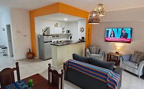 Nuestra Recova en Pilar BsAs